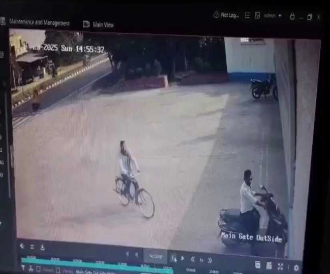 speeding bus crashes into wall