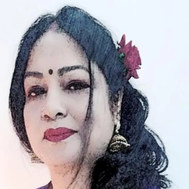 Rashmi Kulshreshth