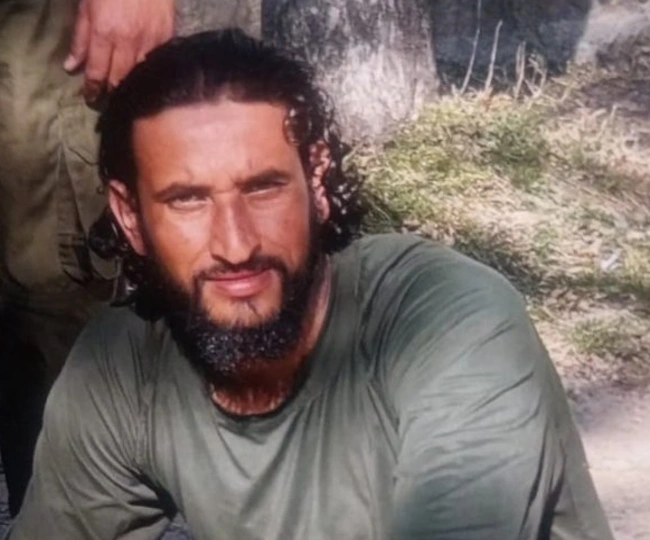 martyr Amjad ali khan