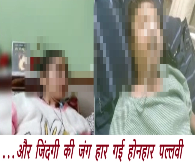 deceased pallavi file photo