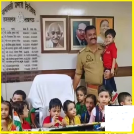 Inspector Vikram Singh