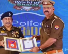 Inspector Vikram Singh