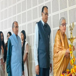 Shakuntala Mishra University program