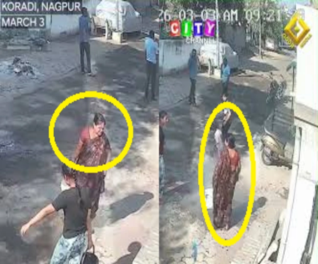 woman poured boiling water on 4 year old boy