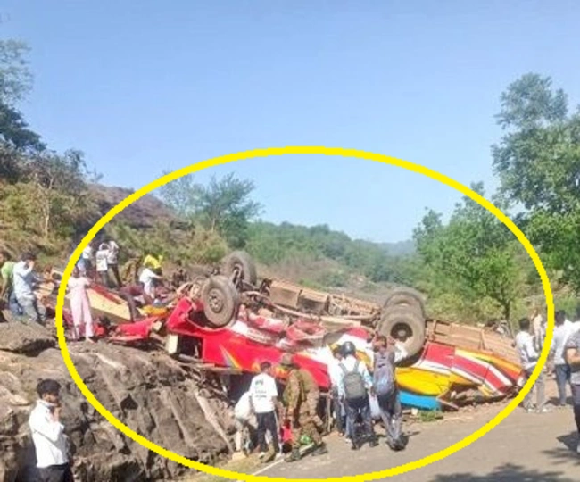 Jammu and Kashmir's Udhampur Accident