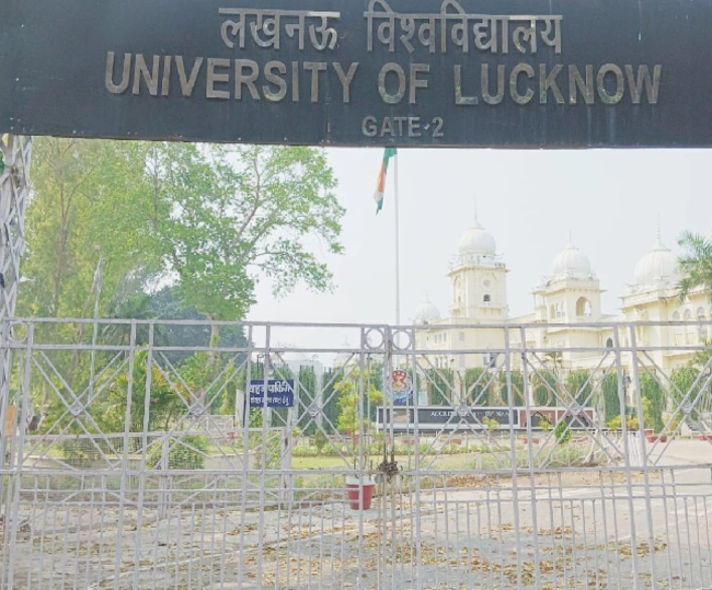 Lucknow University
