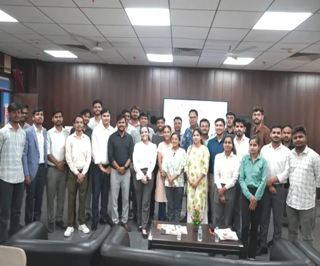 Aktu Startups Oral cancer can now be diagnosed in minutes