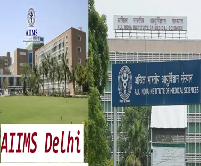 AIIMS Delhi