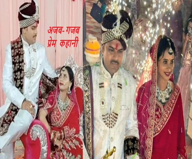 Firoza Khan, Dharmendra Singh