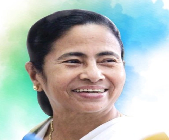 Mamata Banerjee