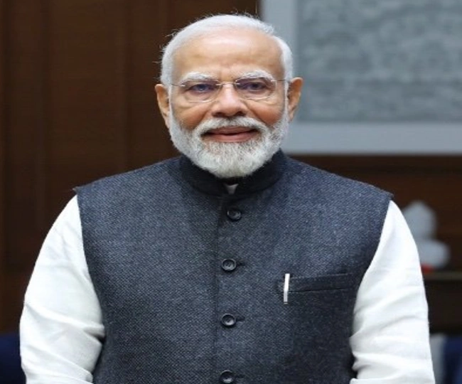 Narendra Modi