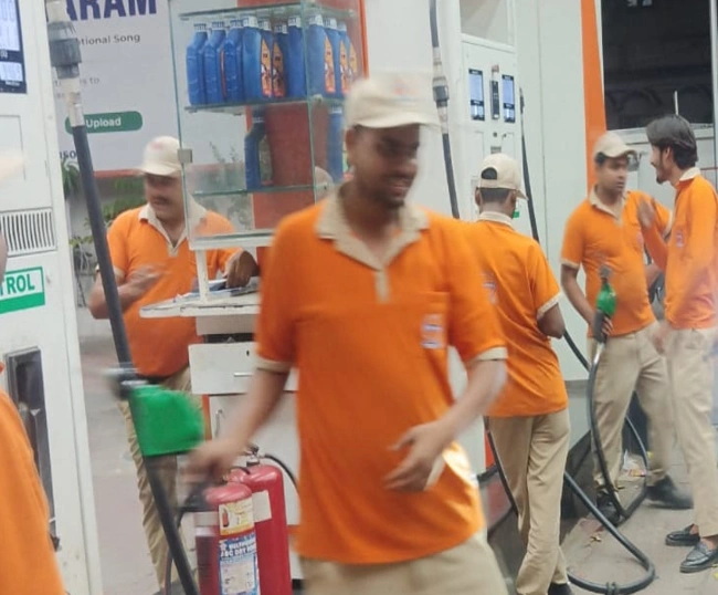 Petrol-Diesel-CNG Price Hike