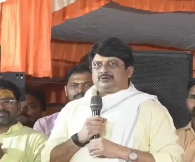 Raja Bhaiya Raghuraj Pratap Singh