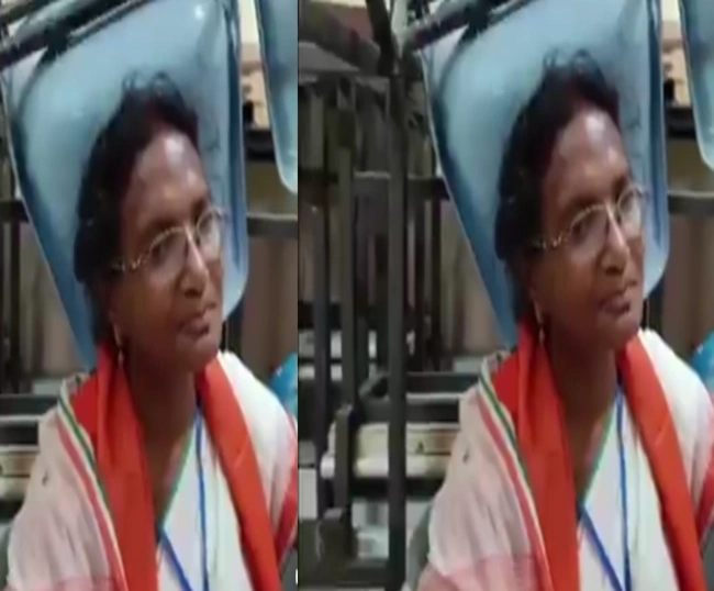 Ratna Debnath
