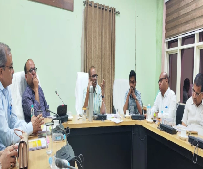 Shakuntala University Several new courses have been approved