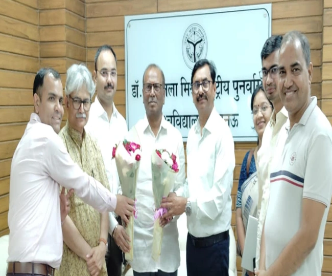 Shakuntala University