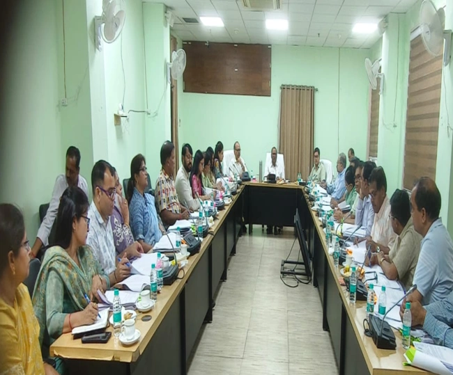 Shakuntala Universitys first centre to open in Varanasi