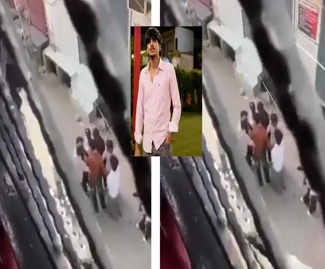 Surya Chauhan was brutally murdered by muslim friend