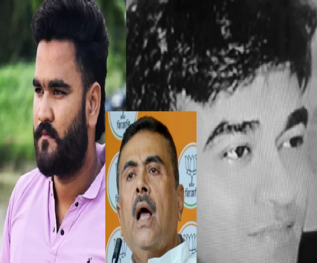 Suvendu Adhikaris PAs murderer arrested