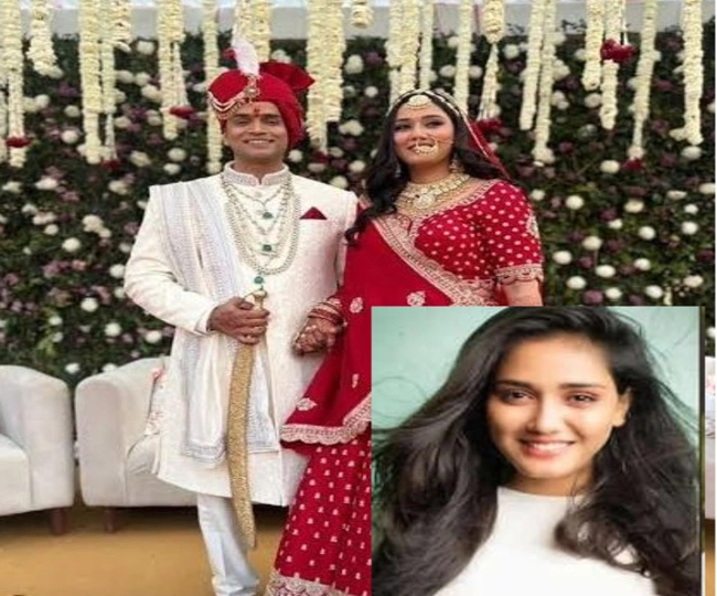 Twisha Sharma Death Case