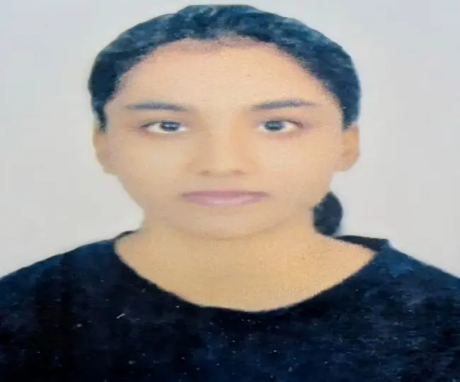 Unnati Saxena