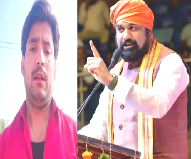 Bharat Tiwari- Samrat Chaudhari