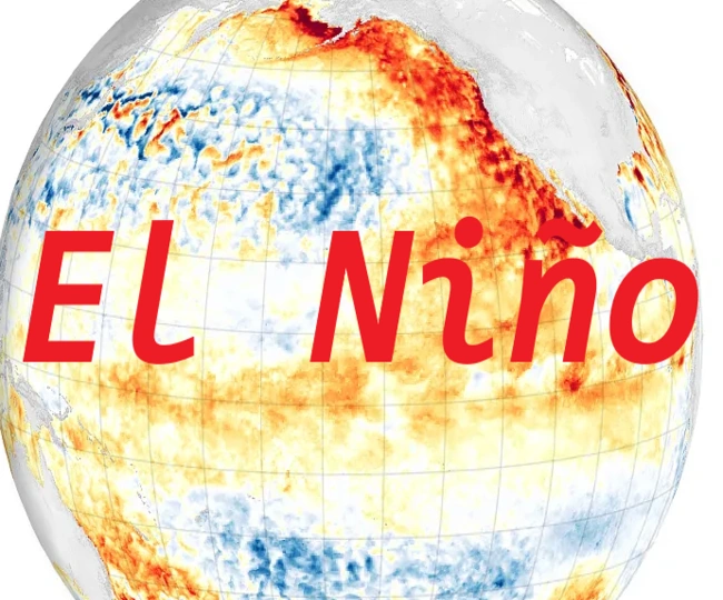 El Niño