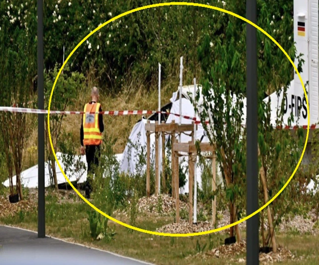 France Plane Crash