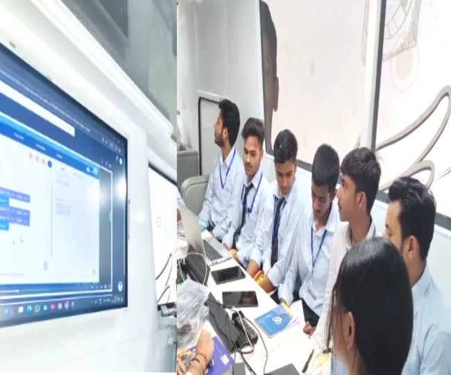 Infosys Makers Lab