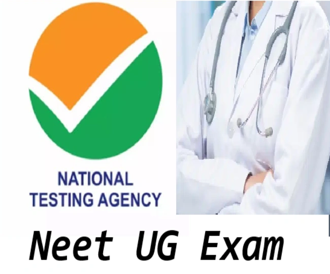 Neet UG Exam