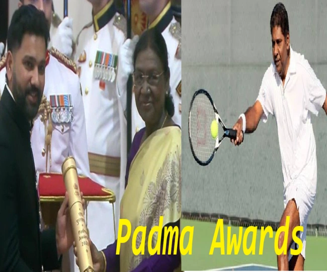 Padma Awards