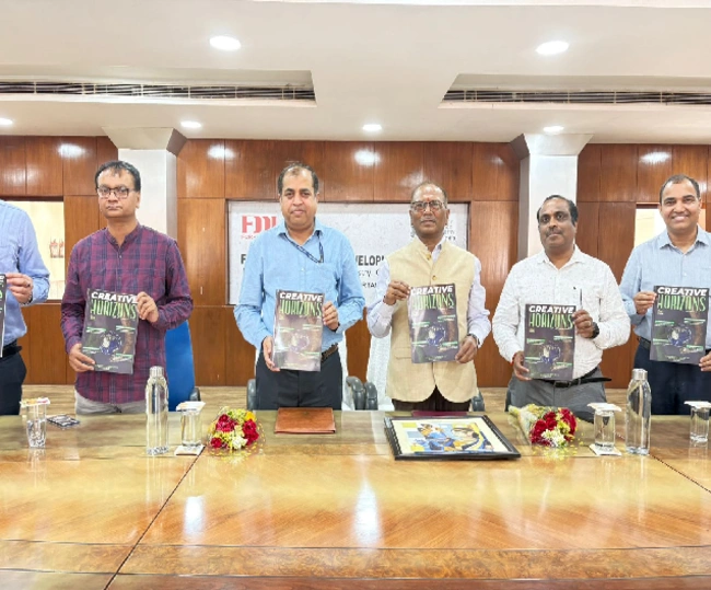 Shakuntala University Now industrybased training will be provided to students