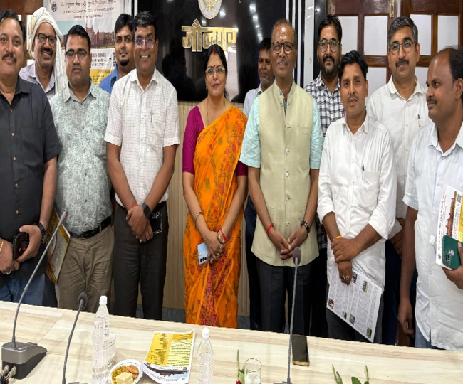 University and Military Hospital Meerut sign MoU