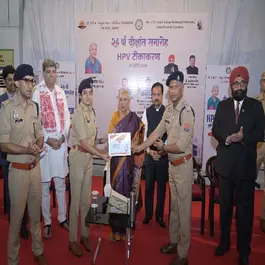 AKTU 24th Convocation-