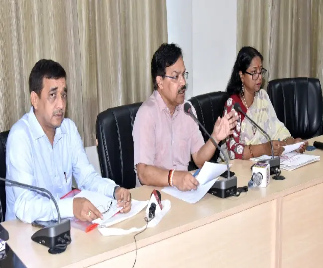 AKTU 24th Convocation meeting