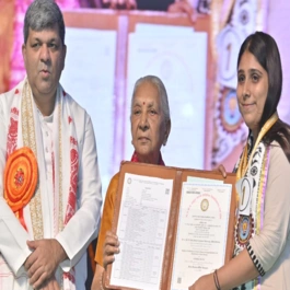 AKTU 24th Convocation