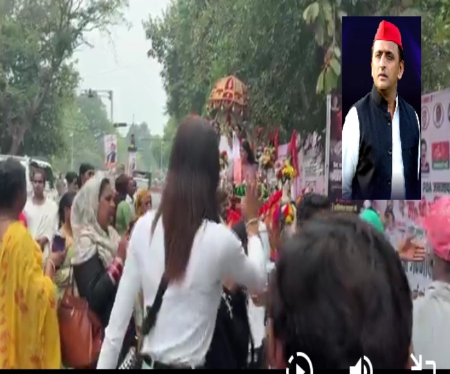 Akhilesh Yadav birthday