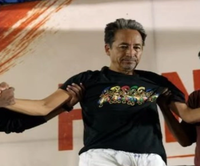 Sonam Wangchuk