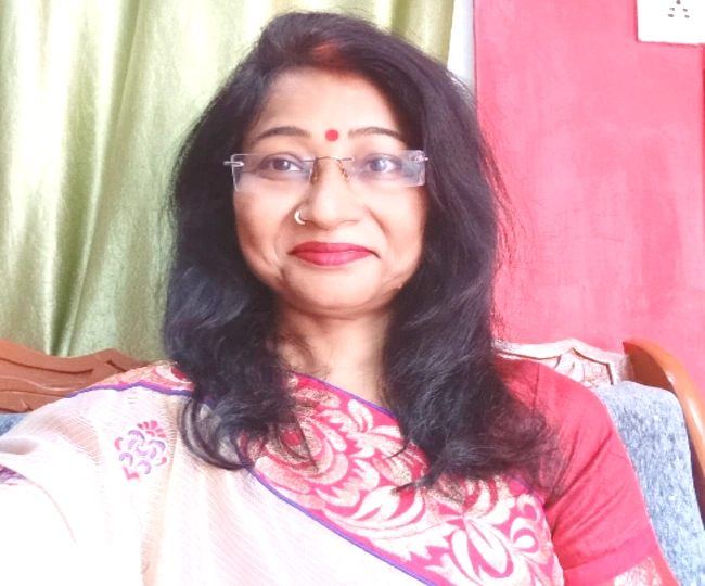 archana shrama shukla