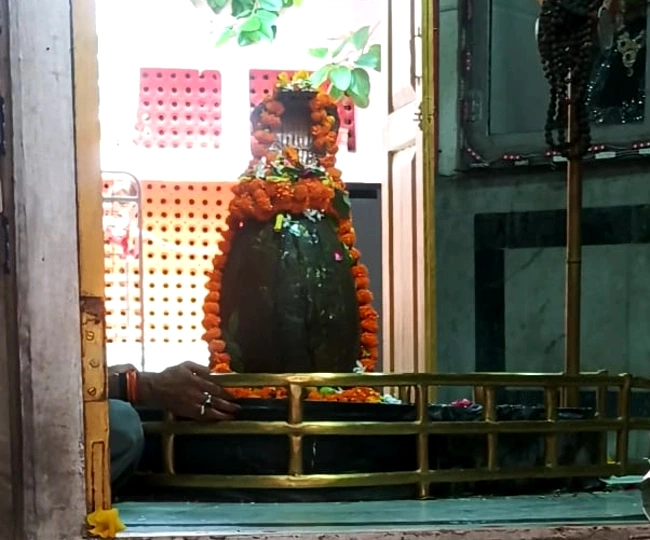 shiv ji