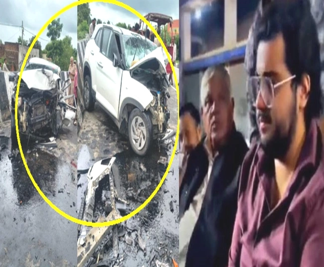 Atiqs younger son Aban death