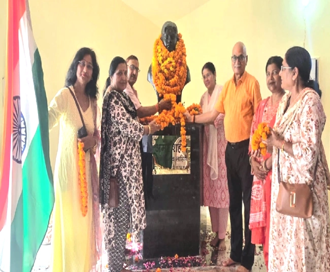 Kakori kand martyrs