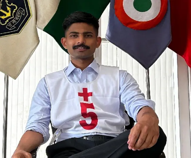 Raghav Bajpai