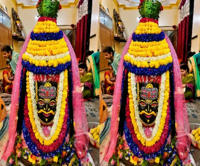 shiv ji