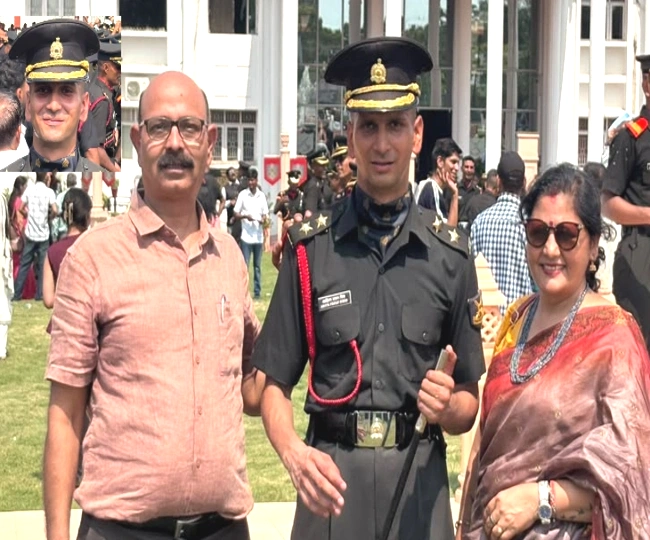 Aditya Pratap Singh