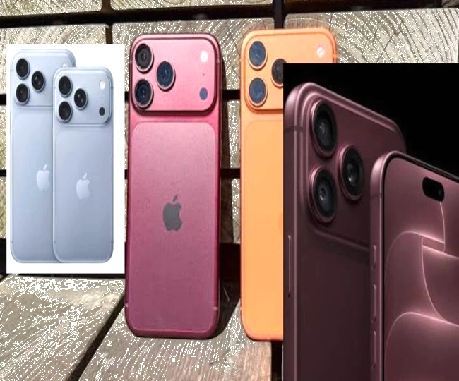 Apple iPhone 18 Pro