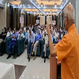 Bhagat Singh Jayanti program