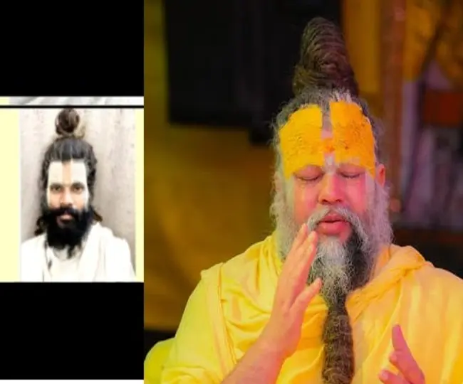 Premananda Maharajs disciple dies