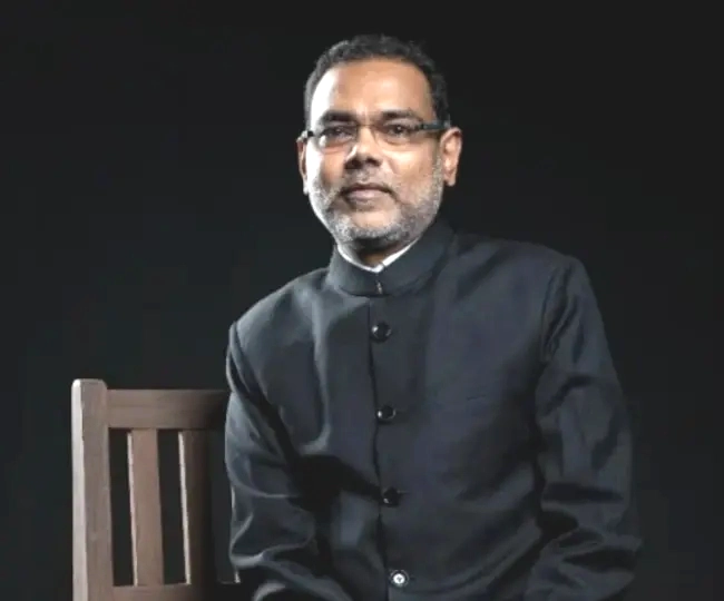 Prof Mukul Srivastava