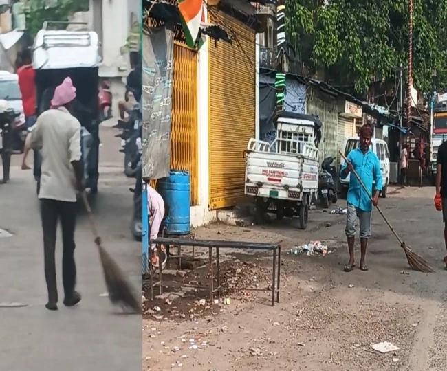 Safaikarmi